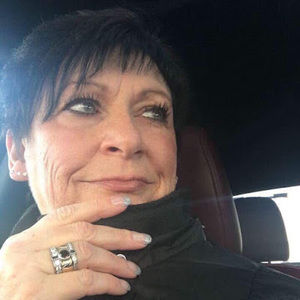 Meet your Posher, Pat